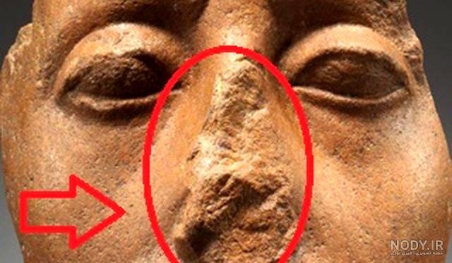فیلم مومیایی مصر باستان فیلم مومیایی مصر باستان