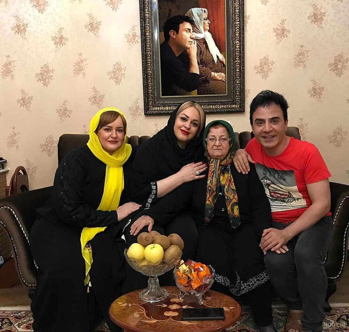 فیلم کلبه عمو پورنگ قسمت آخر فیلم کلبه عمو پورنگ قسمت آخر