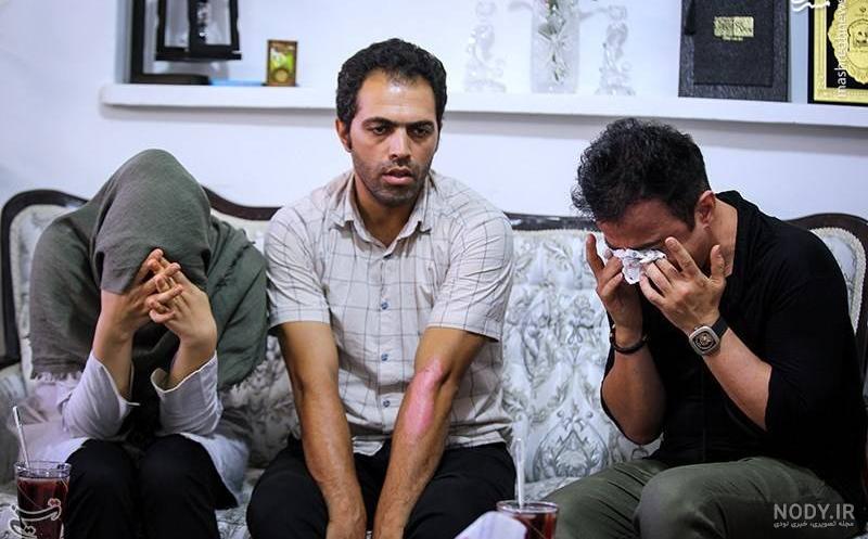 فیلم کلبه عمو پورنگ قسمت ۲ فیلم کلبه عمو پورنگ قسمت ۲