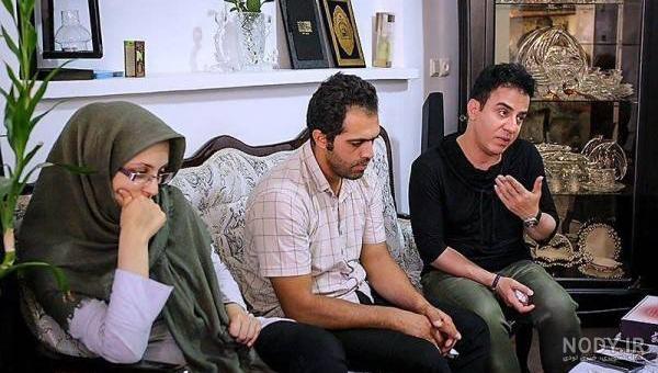 فیلم کلبه ی عمو پورنگ فیلم کلبه ی عمو پورنگ