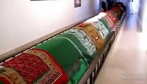 قبر ابوبکر و عمر