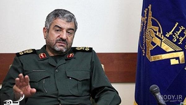 قبل از سردار سلیمانی کی فرمانده سپاه قدس قبل از سردار سلیمانی کی فرمانده سپاه قدس