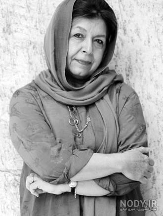 لیلی گلستان و فروغ فرخزاد