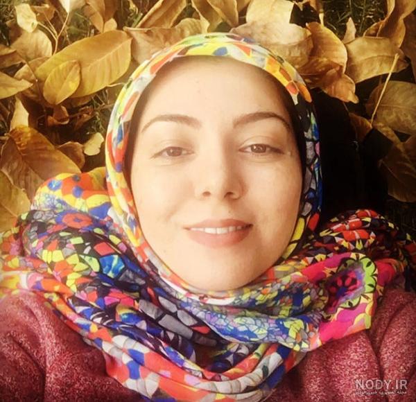 مادر آزاده نامداری کیست