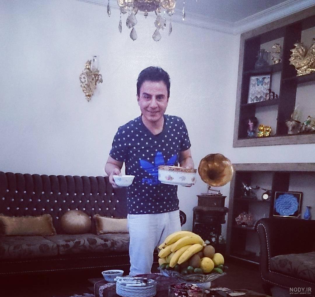ماشین عمو پورنگ ماشین عمو پورنگ