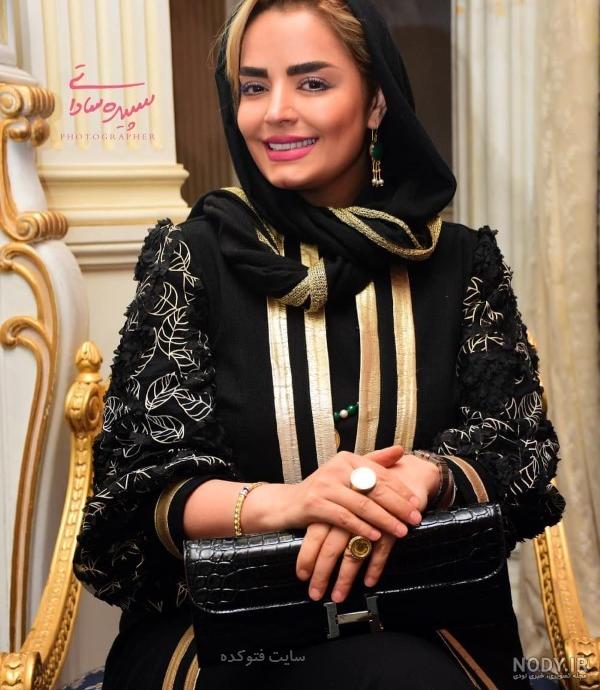 ماندانا باباخانی