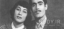 مجموعه اشعار فروغ فرخزاد