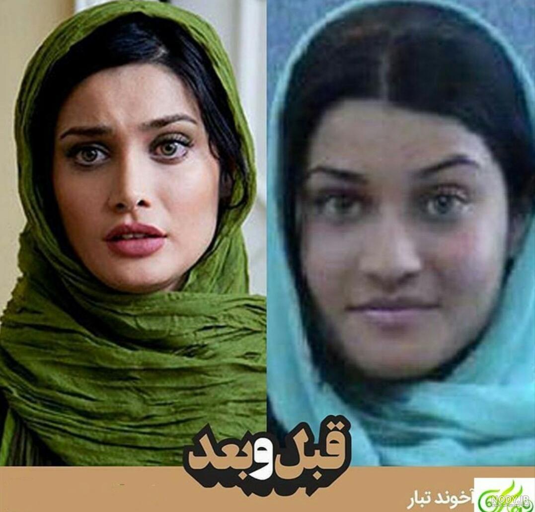 محمدرضا رهبری و همسرش محمدرضا رهبری و همسرش
