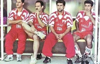 محمود شافعی