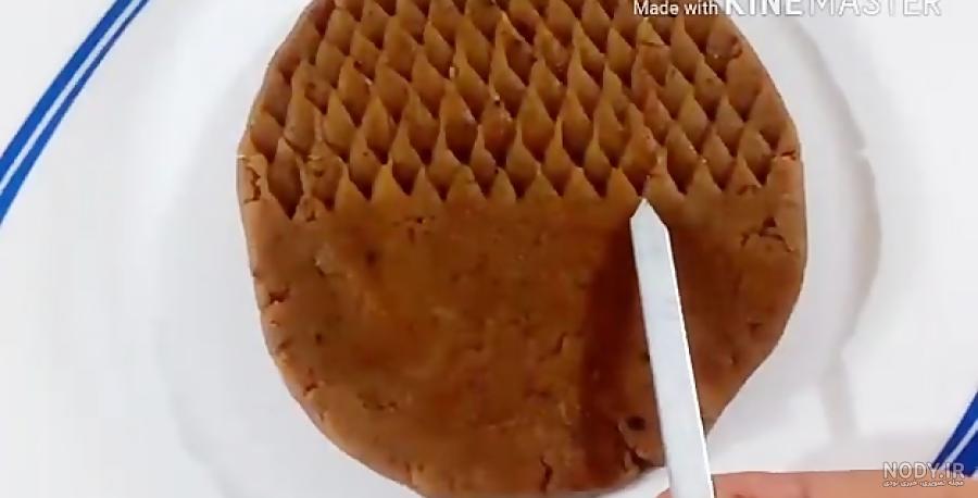 مدل حلوا ساده مدل حلوا ساده