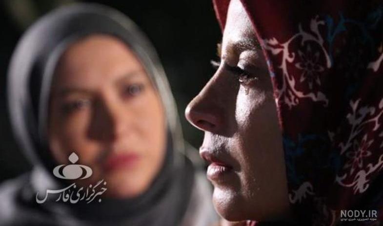 مریم صفایی
