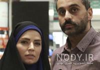 مریم صفایی بازیگر شب بیست و نهم