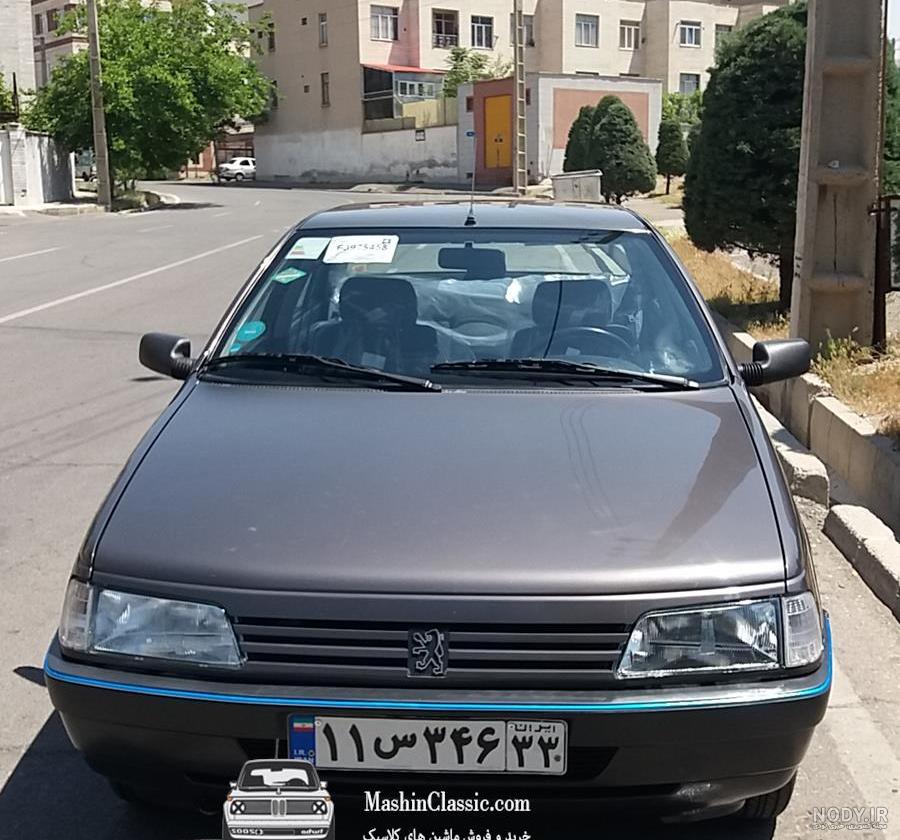 مقایسه روا و پراید مقایسه روا و پراید