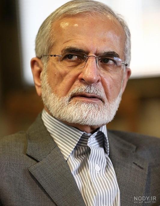منزل صادق خرازی