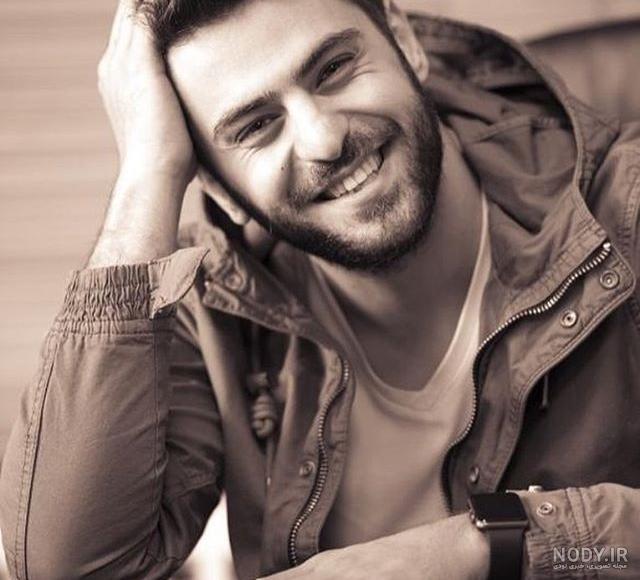 منزل علی ضیا در تهران منزل علی ضیا در تهران
