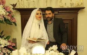منزل علی ضیا در تهران منزل علی ضیا در تهران