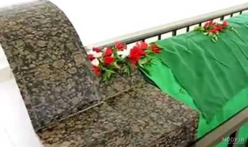 نبش قبر عمر بن الخطاب