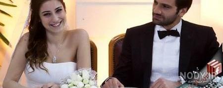 هازال کایا فیلم