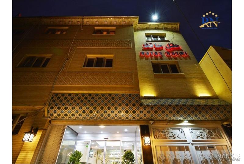 هتل نصیرالملک شیراز هتل نصیرالملک شیراز