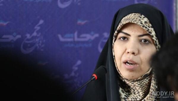 همسر امیرحسین قاضی زاده هاشمی
