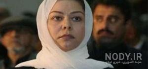 همسر ایرانی صدام حسین
