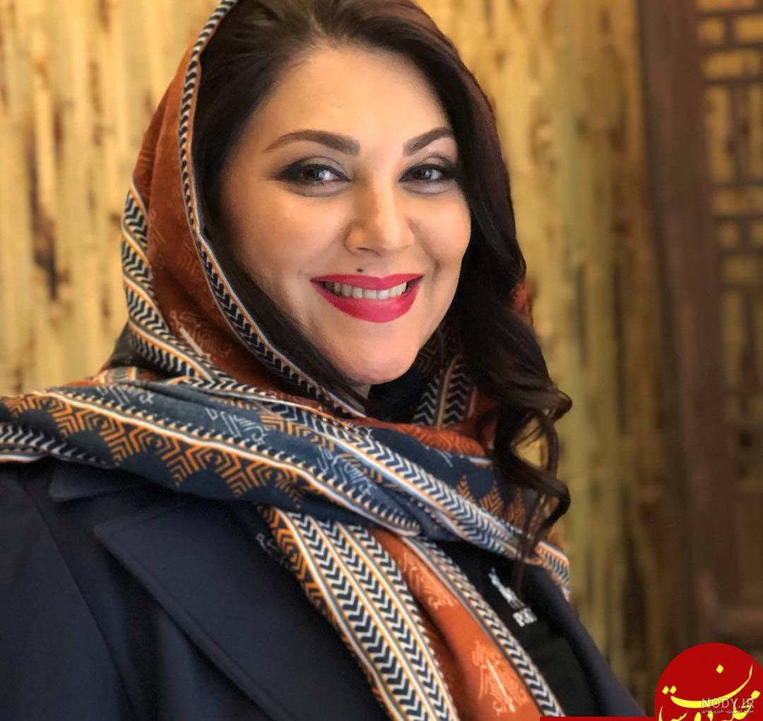 همسر ستاره اسکندری