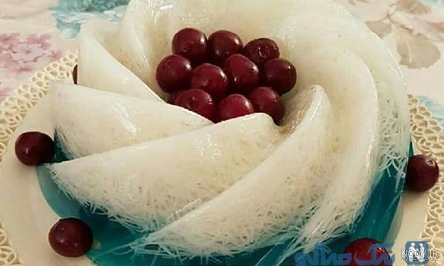 ژله جدید ۹۹