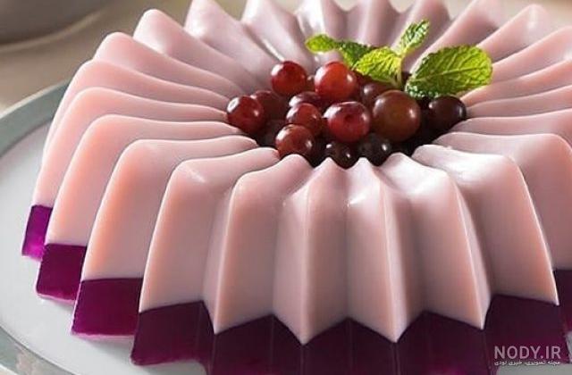 ژله های خوشگل