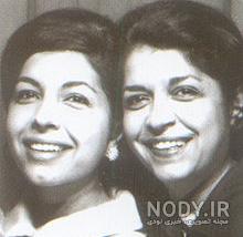 کتاب فروغ فرخزاد