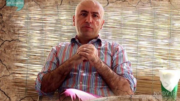 کلیپ های طنز ابراهیم حسین پور کلیپ های طنز ابراهیم حسین پور