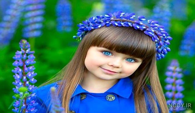 عکس دختر خوشتیپ باکلاس