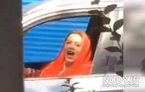 عکس زشت بهاره رهنما
