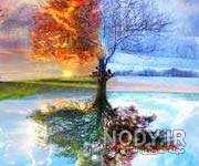 عکس زشت و زیبا