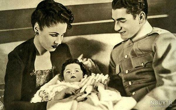 عکس منزل رضا پهلوی عکس منزل رضا پهلوی