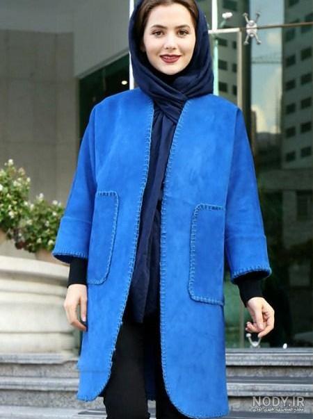 عکس های مدل مانتو جلو باز دخترانه عکس های مدل مانتو جلو باز دخترانه