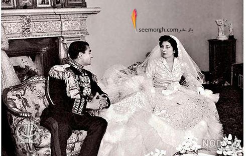 فیلم هایی از شاه ایران فیلم هایی از شاه ایران