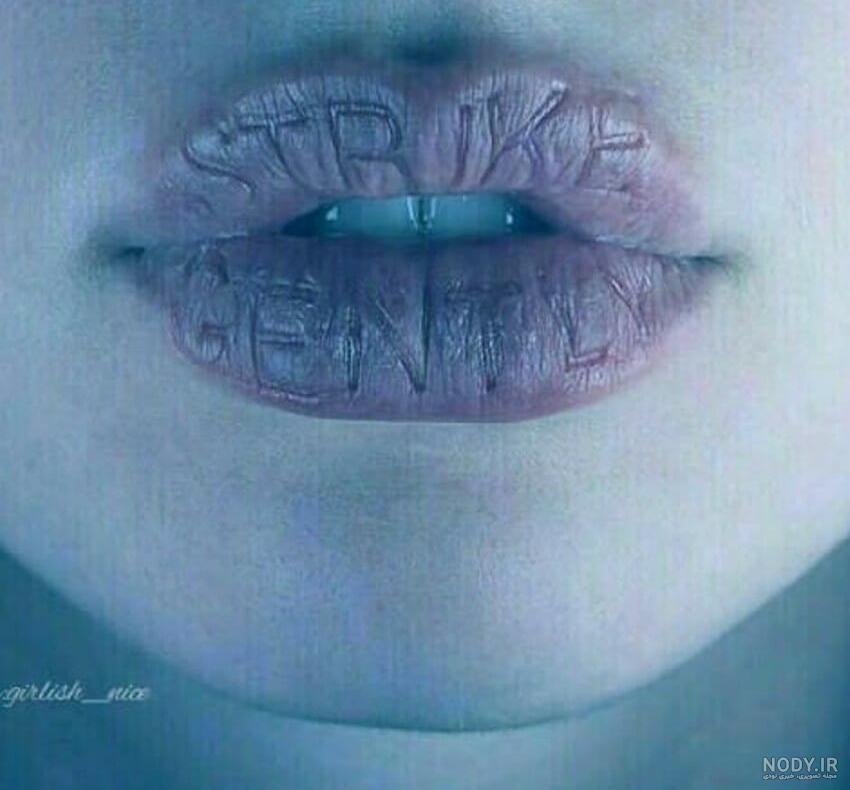 پروف دخترونه شاخ اینستا پروف دخترونه شاخ اینستا