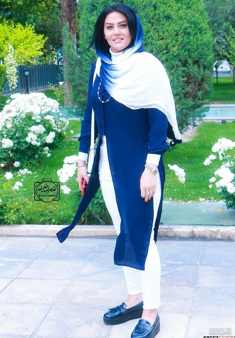 آرزو نقی زاده کیست آرزو نقی زاده کیست