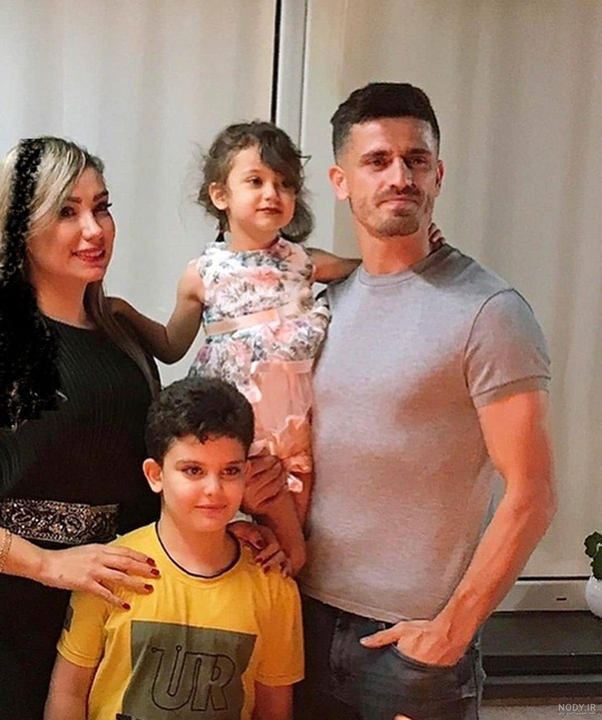 اصالت وریا غفوری