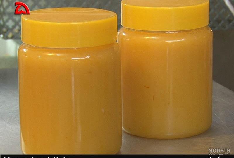 انگشت پیچ همدان طرز تهیه انگشت پیچ همدان طرز تهیه