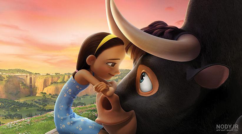 انیمیشن فردیناند با دوبله سورن انیمیشن فردیناند با دوبله سورن