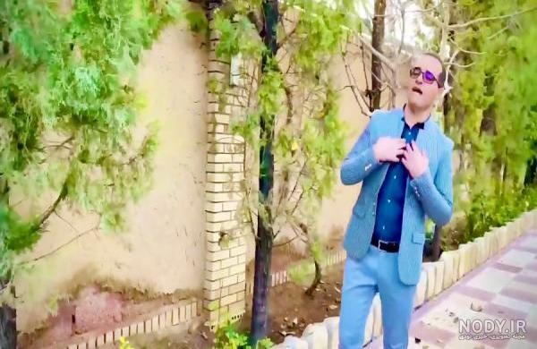 اهنگ سعید فرفره امبولانسی