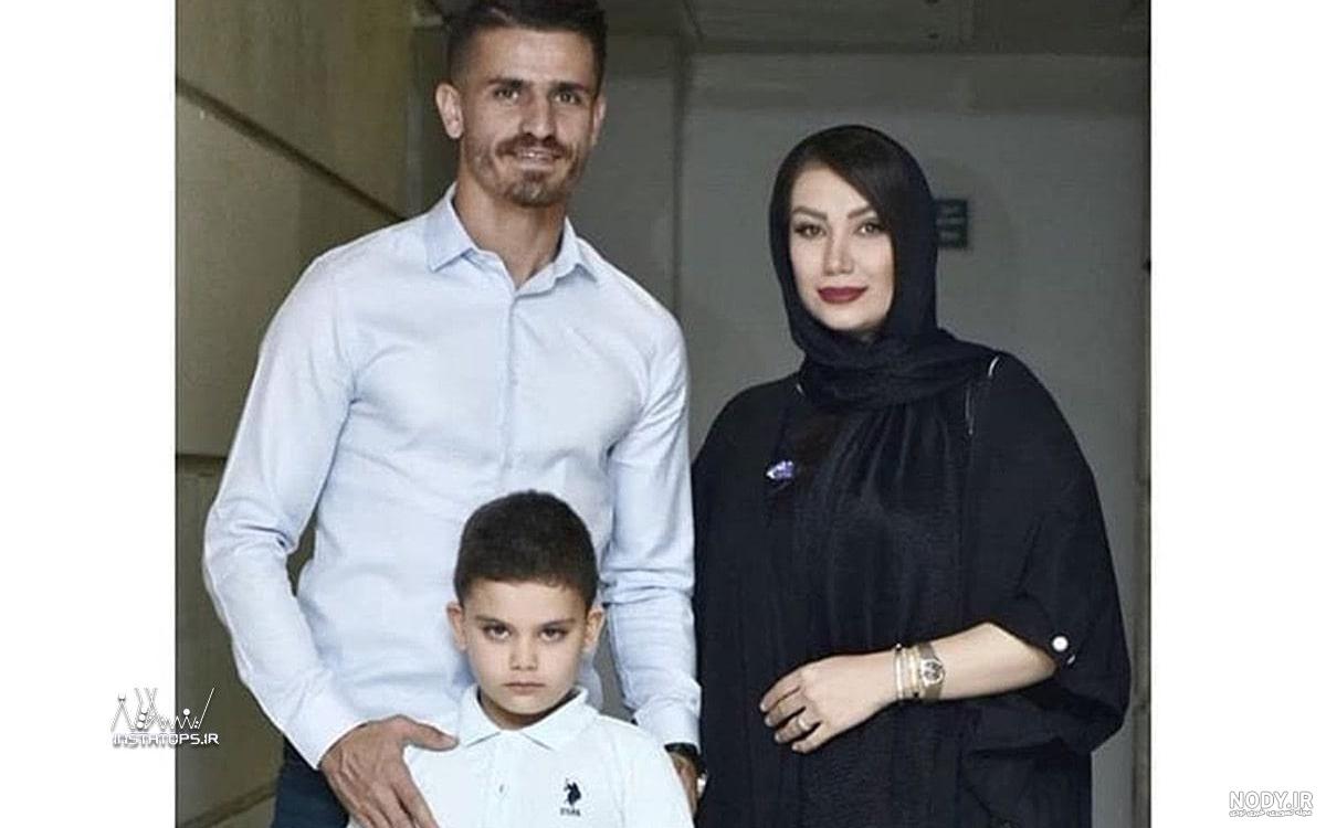 اینستاگرام حسین حسینی