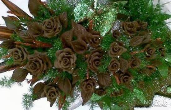 اینستاگرام دسته گل عقد اینستاگرام دسته گل عقد