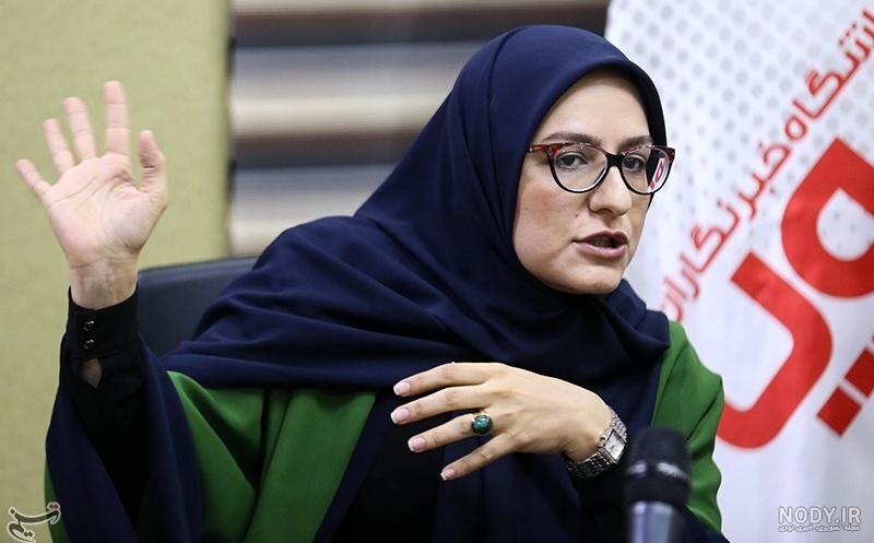 بارداری دوم زینب زارع بارداری دوم زینب زارع