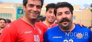 بازی بهنام بانی بازی بهنام بانی