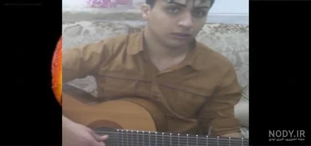 بیوگرافی ابوالفضل فلاح