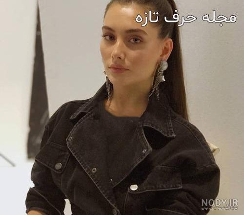 بیوگرافی شیما در سریال ترکی گلپری بیوگرافی شیما در سریال ترکی گلپری