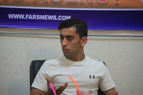 بیوگرافی صالح حردانی