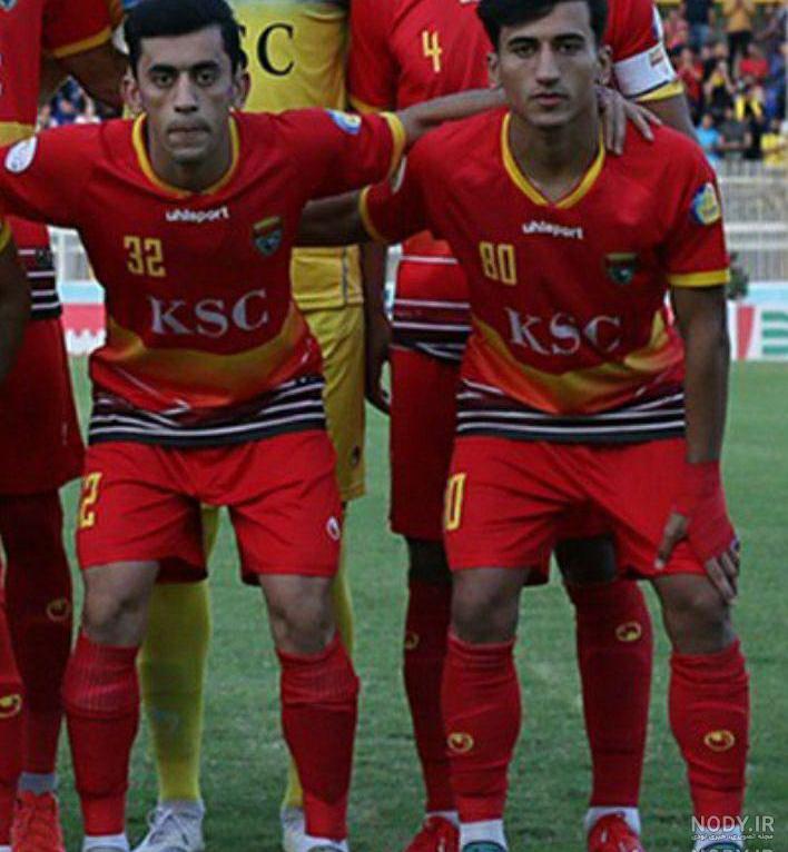 بیوگرافی صالح حردانی